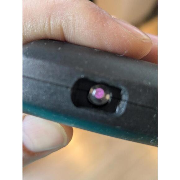 Sharp RRMCG0093AWSA Audio System Remote Control - Picture 3 of 3